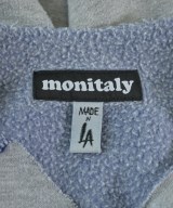 MONITALY（モニタリー）スウェット グレー サイズ:XL メンズ/2200719215056