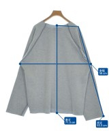 MONITALY（モニタリー）スウェット グレー サイズ:XL メンズ/2200719215056
