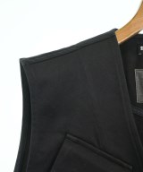 MONITALY（モニタリー）カジュアルシャツ 黒 サイズ:38(S位) メンズ/2200651117098