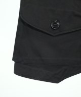 MONITALY（モニタリー）カジュアルシャツ 黒 サイズ:38(S位) メンズ/2200651117098