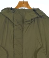 MONITALY（モニタリー）ダウンコート カーキ サイズ:40(XL位) メンズ/2200705635059