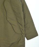 MONITALY（モニタリー）ダウンコート カーキ サイズ:40(XL位) メンズ/2200705635059