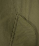 MONITALY（モニタリー）ダウンコート カーキ サイズ:40(XL位) メンズ/2200705635059