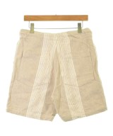 MONITALY（モニタリー）ショートパンツ ベージュ サイズ:S レディース/2200710044013