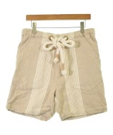 MONITALY ショートパンツ