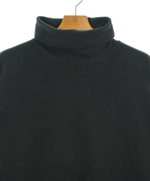 MONITALY（モニタリー）Tシャツ・カットソー 黒 サイズ:M メンズ/2200682151146