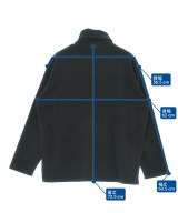 MONITALY（モニタリー）Tシャツ・カットソー 黒 サイズ:M メンズ/2200682151146