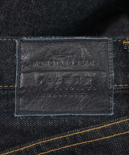 MOMOTARO JEANS（モモタロウジーンズ）デニムパンツ 紺 サイズ:32(L位) メンズ/2200642594105