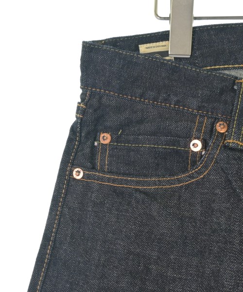 MOMOTARO JEANS（モモタロウジーンズ）デニムパンツ 紺 サイズ:32(L位) メンズ/2200642594105