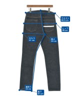 MOMOTARO JEANS（モモタロウジーンズ）デニムパンツ 紺 サイズ:32(L位) メンズ/2200642594105
