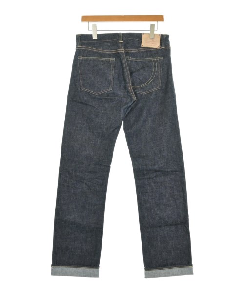 MOMOTARO JEANS（モモタロウジーンズ）デニムパンツ 紺 サイズ:33(L位) メンズ/2200643508187