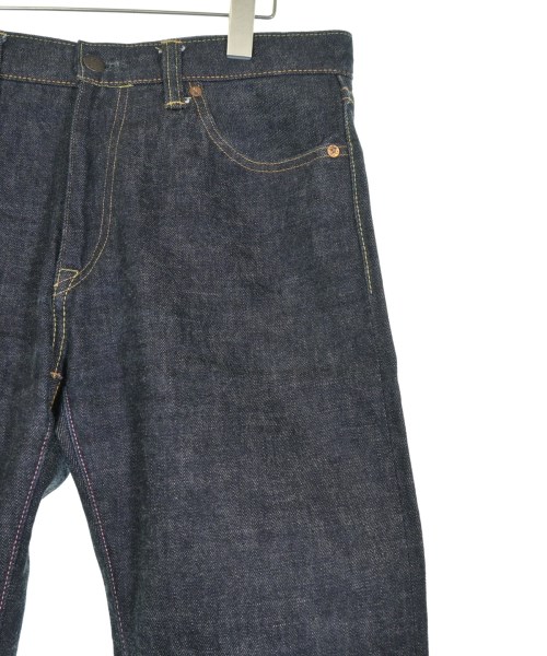MOMOTARO JEANS（モモタロウジーンズ）デニムパンツ 紺 サイズ:33(L位) メンズ/2200643508187