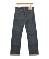 MOMOTARO JEANS（モモタロウジーンズ）デニムパンツ 紺 サイズ:33(L位) メンズ/2200643508187