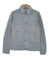 MOMOTARO JEANS ブルゾン（その他）