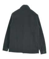MOMOTARO JEANS（モモタロウジーンズ）ブルゾン 黒 サイズ:36(S位) メンズ/2200624554028