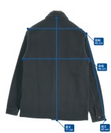 MOMOTARO JEANS（モモタロウジーンズ）ブルゾン 黒 サイズ:36(S位) メンズ/2200624554028