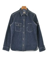 MOMOTARO JEANS カジュアルシャツ