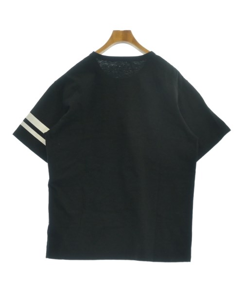 MOMOTARO JEANS（モモタロウジーンズ）Tシャツ・カットソー 黒 サイズ:XL メンズ/2200628782038