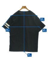 MOMOTARO JEANS（モモタロウジーンズ）Tシャツ・カットソー 黒 サイズ:XL メンズ/2200628782038