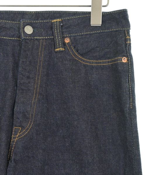 MOMOTARO JEANS（モモタロウジーンズ）デニムパンツ 紺 サイズ:29(S位) メンズ/2200607385076