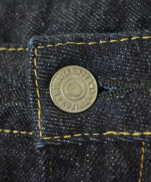 MOMOTARO JEANS（モモタロウジーンズ）デニムパンツ 紺 サイズ:29(S位) メンズ/2200607385076