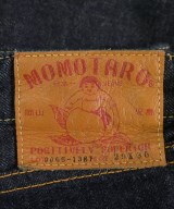 MOMOTARO JEANS（モモタロウジーンズ）デニムパンツ 紺 サイズ:29(S位) メンズ/2200607385076