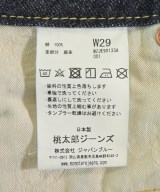 MOMOTARO JEANS（モモタロウジーンズ）デニムパンツ 紺 サイズ:29(S位) メンズ/2200607385076