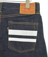 MOMOTARO JEANS（モモタロウジーンズ）デニムパンツ 紺 サイズ:29(S位) メンズ/2200607385076
