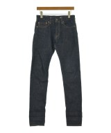 MOMOTARO JEANS（モモタロウジーンズ）デニムパンツ 紺 サイズ:28(S位) レディース/2200614495096