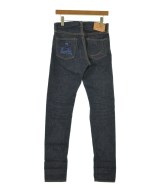 MOMOTARO JEANS（モモタロウジーンズ）デニムパンツ 紺 サイズ:28(S位) レディース/2200614495096