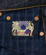 MOMOTARO JEANS（モモタロウジーンズ）デニムパンツ 紺 サイズ:28(S位) レディース/2200614495096