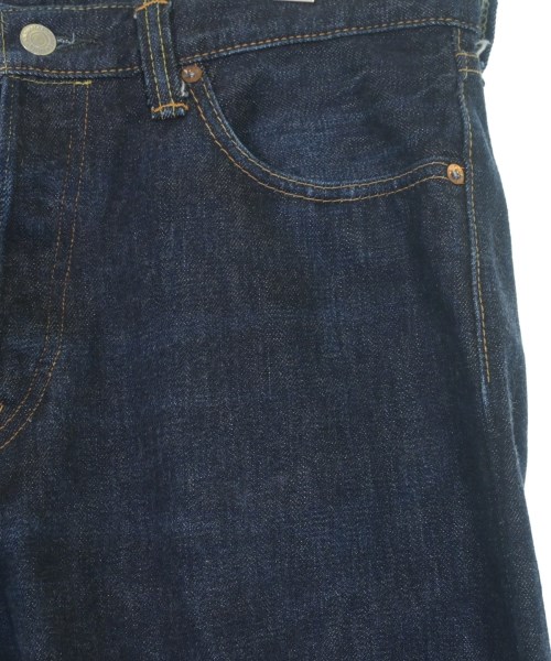 MOMOTARO JEANS（モモタロウジーンズ）デニムパンツ 紺 サイズ:34(XL位) メンズ/2200615584065