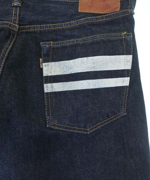 MOMOTARO JEANS（モモタロウジーンズ）デニムパンツ 紺 サイズ:34(XL位) メンズ/2200615584065