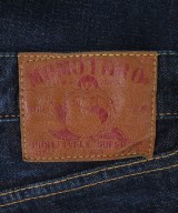 MOMOTARO JEANS（モモタロウジーンズ）デニムパンツ 紺 サイズ:34(XL位) メンズ/2200615584065