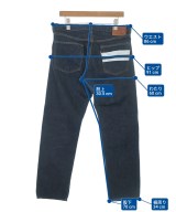 MOMOTARO JEANS（モモタロウジーンズ）デニムパンツ 紺 サイズ:34(XL位) メンズ/2200615584065