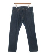 MOMOTARO JEANS デニムパンツ