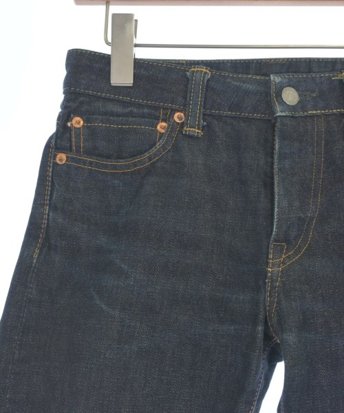 MOMOTARO JEANS（モモタロウジーンズ）デニムパンツ 紺 サイズ:27(XS位) メンズ/2200617910053