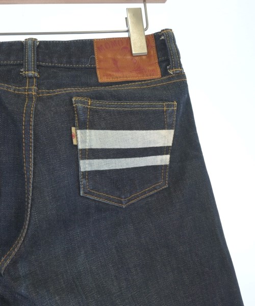 MOMOTARO JEANS（モモタロウジーンズ）デニムパンツ 紺 サイズ:27(XS位) メンズ/2200617910053