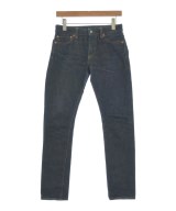 MOMOTARO JEANS（モモタロウジーンズ）デニムパンツ 紺 サイズ:27(XS位) メンズ/2200617910053