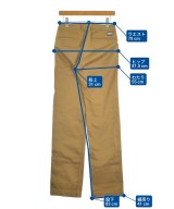 MOMOTARO JEANS（モモタロウジーンズ）チノパン ベージュ サイズ:28(S位) メンズ/2200618151011