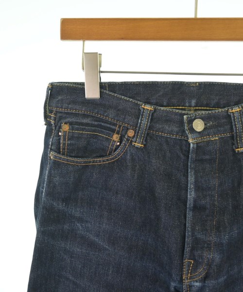 MOMOTARO JEANS（モモタロウジーンズ）デニムパンツ 紺 サイズ:31(M位) メンズ/2200610674051