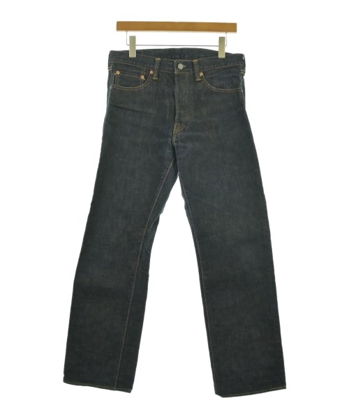 MOMOTARO JEANS(モモタロウジーンズ)デニムパンツ 紺 サイズ:32(L位)/2200678185063