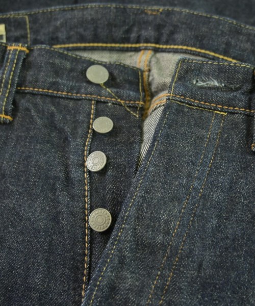 MOMOTARO JEANS（モモタロウジーンズ）デニムパンツ 紺 サイズ:32(L位) メンズ/2200678185063