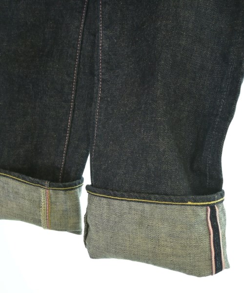 MOMOTARO JEANS（モモタロウジーンズ）デニムパンツ 紺 サイズ:32(L位) メンズ/2200678185063