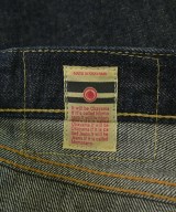 MOMOTARO JEANS（モモタロウジーンズ）デニムパンツ 紺 サイズ:32(L位) メンズ/2200678185063