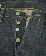 MOMOTARO JEANS（モモタロウジーンズ）デニムパンツ 紺 サイズ:32(L位) メンズ/2200678185063