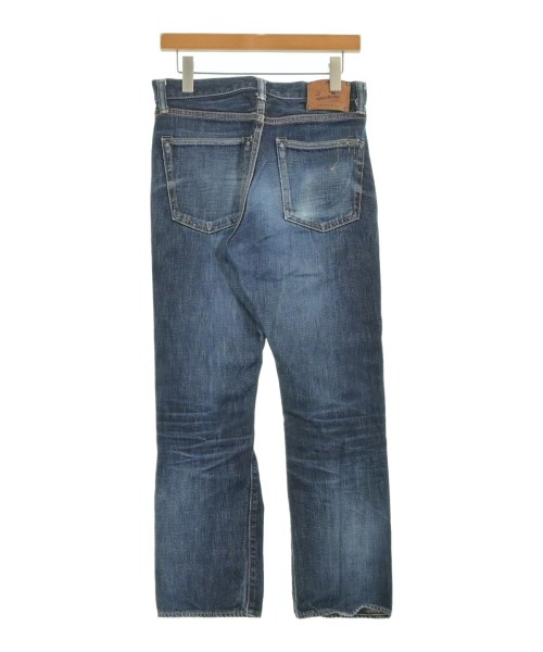MOMOTARO JEANS（モモタロウジーンズ）デニムパンツ 紺 サイズ:-(S位) メンズ/2200692601099