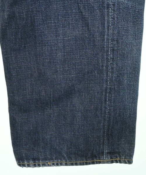 MOMOTARO JEANS（モモタロウジーンズ）デニムパンツ 紺 サイズ:-(S位) メンズ/2200692601099