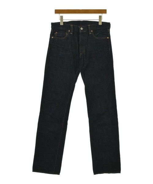 MOMOTARO JEANS(モモタロウジーンズ)デニムパンツ 紺 サイズ:32(L位)/2200699594240