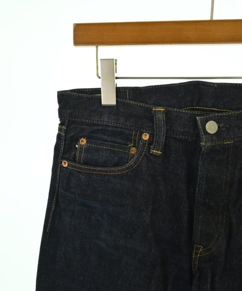 MOMOTARO JEANS（モモタロウジーンズ）デニムパンツ 紺 サイズ:32(L位) メンズ/2200699594240